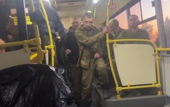 "Меня обменяли, я в России": из плена вернулись 90 российских военных