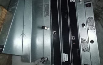 Приговор подросткам за кражу устройств для майнинга криптовалют в Белоозерске