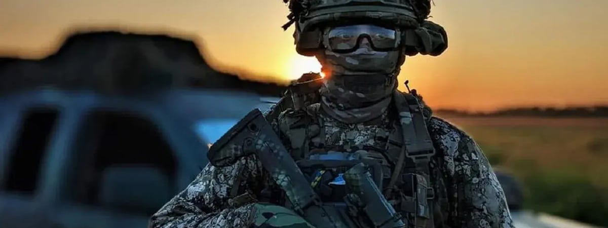 Генеральный секретарь НАТО признал право Украины наносить удары по территории России