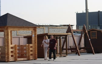 Минлесхоз предложил белорусам деревянные дома за 3 тыс. рублей. Но есть нюанс — Фото