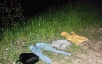 Трагедия летнего уикенда в Беларуси