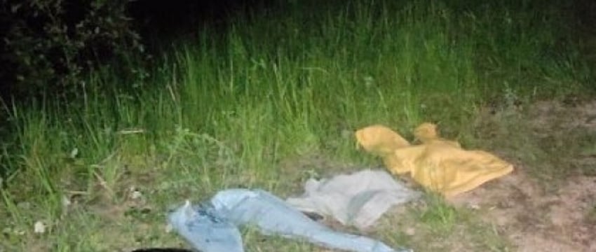 Трагедия летнего уикенда в Беларуси