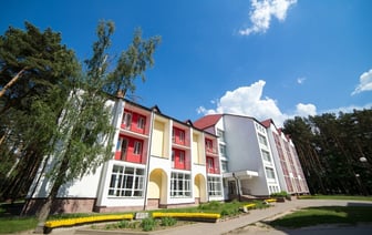 Минздрав сообщил о массовой вспышке кишечной инфекции в санатории под Кобрином. Что известно?