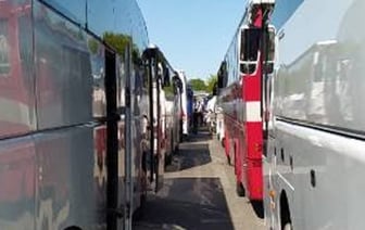 Подсадки больше не будет? Новости с польской границы