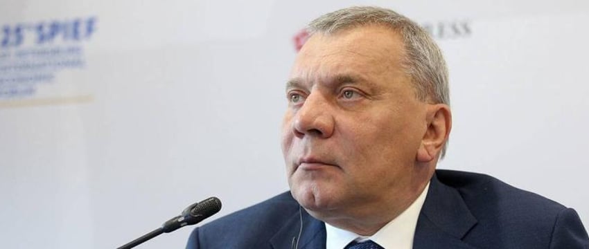 Экс-глава Роскосмоса оказался в центре коррупционного скандала