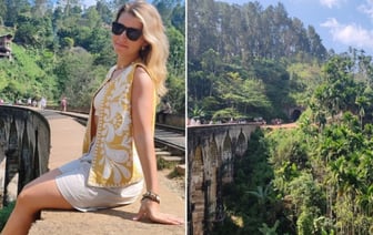 Двое суток провели в самолете — оно того стоило? Слетали на тропический остров посреди зимы и делимся впечатлениями