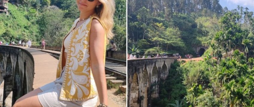 Двое суток провели в самолете — оно того стоило? Слетали на тропический остров посреди зимы и делимся впечатлениями