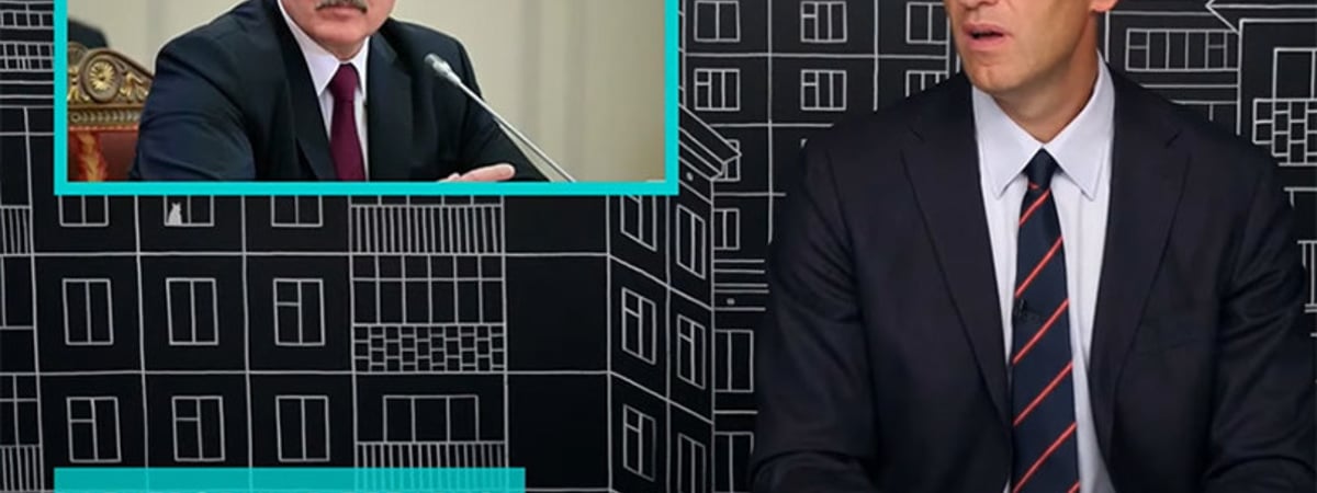 Дракахруст: Калі рэакцыя на смерць Навальнага не будзе сакрушальнай, то няцяжка здагадацца, якую выснову зробіць Лукашэнка