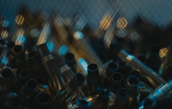 Литва вложится в производство украинских дальнобойных систем