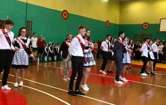 Завершение учебного года: Последний звонок и выпускной бал