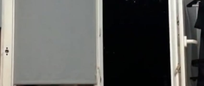 В Минске 2-летний мальчик выпал из окна четвертого этажа