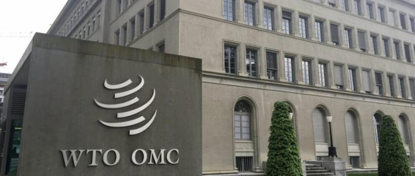 Беларусь отказалась от вступления во Всемирную торговую организацию