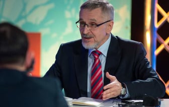 Класковский: «Учуяв нового вождя, номенклатура втихаря станет перебегать к нему»