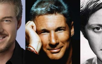 Рейтинг самых красивых евреев мира