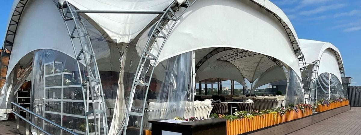 В Гродно устроят танцы на крыше — приглашают всех желающих