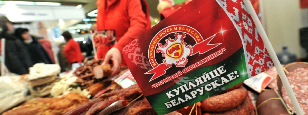 Снопков заявил, что Беларусь компенсировала «потерянные» объёмы экспорта в страны Запада и Украины. За счёт чего?