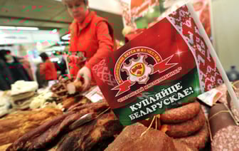 Снопков заявил, что Беларусь компенсировала «потерянные» объёмы экспорта в страны Запада и Украины. За счёт чего?