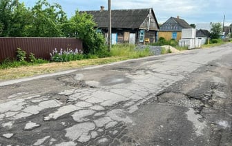 ДТП на электросамокате в Брестской области