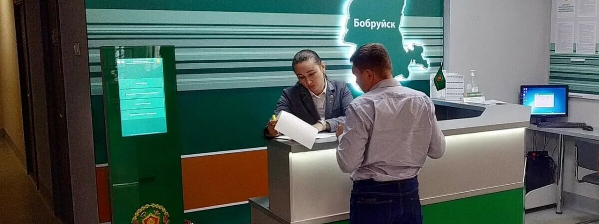 Новые штрафы для белорусских ИП