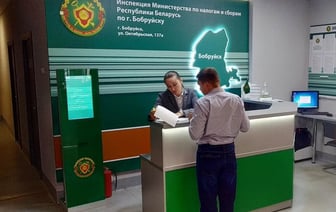 Новые штрафы для белорусских ИП