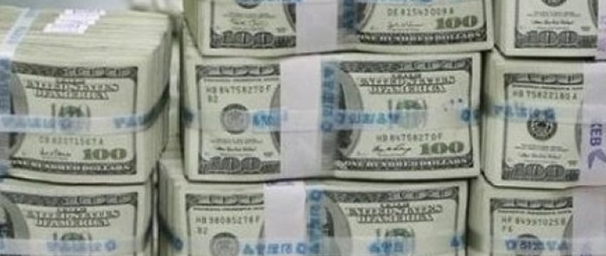 Топ-10 самых высокооплачиваемых людей в мире. Кто они?