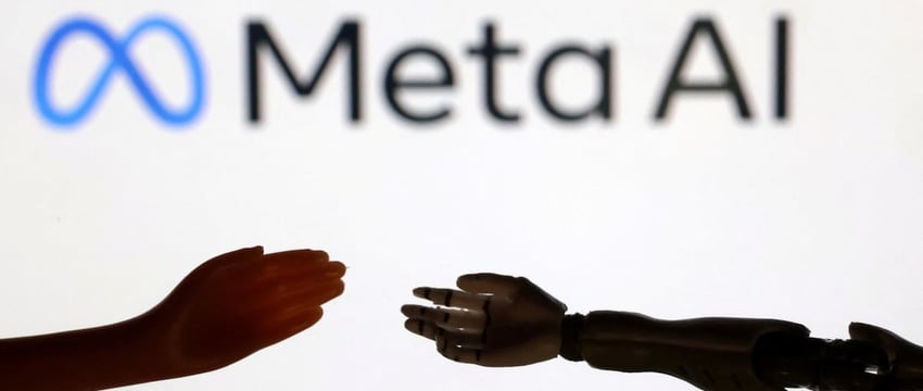 Meta представила самую крупную модель искусственного интеллекта Llama 3, заявляющую о своих достижениях в области языка и математики.