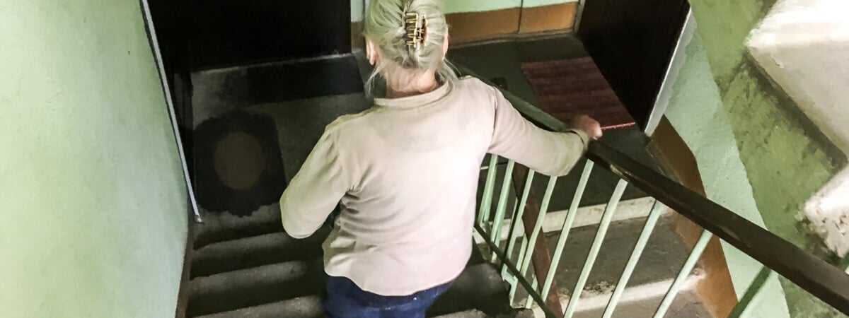 Милиция Гродно рассказала, за какую причину «конфликта с соседями» грозит штраф до 168 рублей