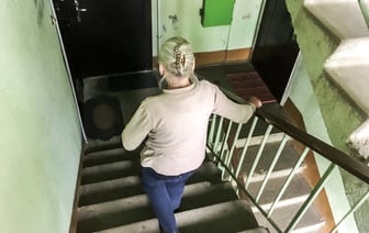 Милиция Гродно рассказала, за какую причину «конфликта с соседями» грозит штраф до 168 рублей