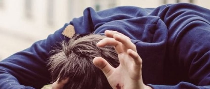 В Польше до потери сознания избили 16-летнего подростка из Беларуси