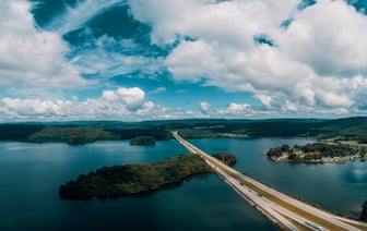 Минкоммерции КНР заявило протест в связи с объявленными Трампом пошлинами на китайские товары