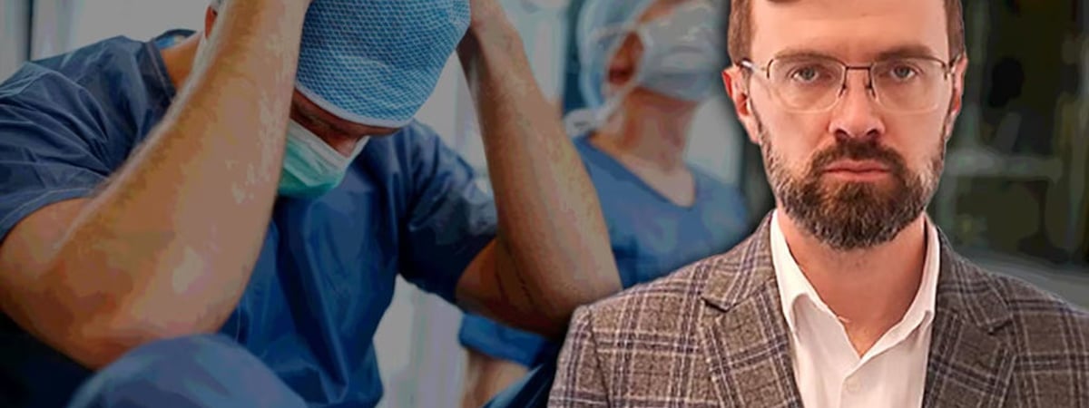 Доктор Соловей: «Мы имеем легализацию 6-дневной рабочей недели, в то время как в мире уже задумываются о 4-дневной.