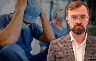 Доктор Соловей: «Мы имеем легализацию 6-дневной рабочей недели, в то время как в мире уже задумываются о 4-дневной.