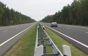 Спецподразделение "Стрела" отработает дороги Брестской области
