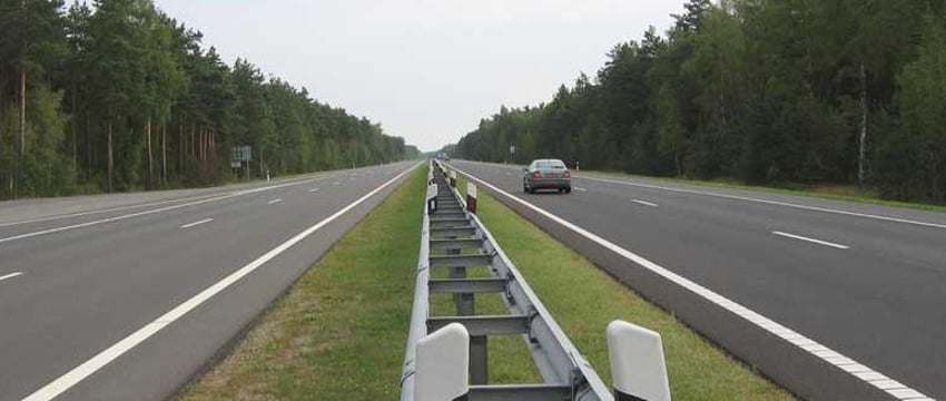 Спецподразделение "Стрела" отработает дороги Брестской области