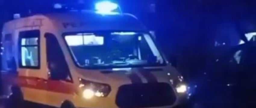 Белорус выпил жидкость с мусорки и умер