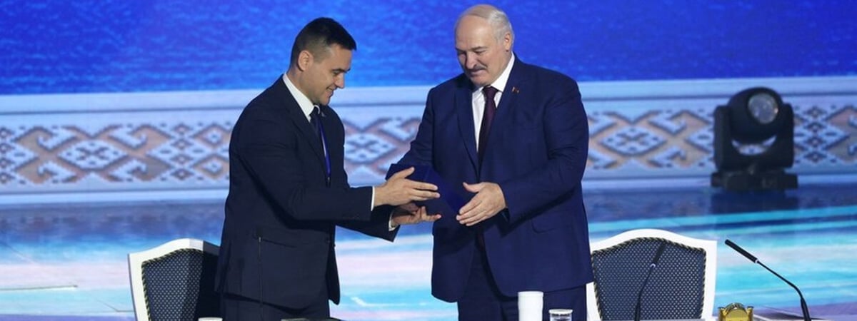 Эксперт: Пока Коля не закончит университет, покоя высшему образованию не будет. Когда закончит — все о нем забудут