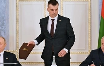 15 программ – Лукашенко и Путин подписали план работы Союзного государства