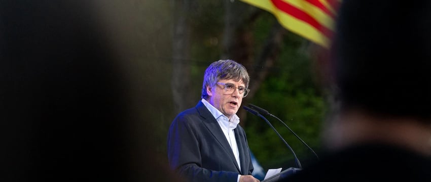 Юридические задержки затрудняют применение испанского закона об амнистии, и ни один сепаратист пока не воспользовался им.