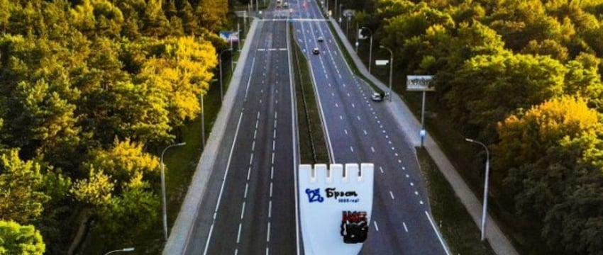 В Бресте анонсировали разработку нового генерального плана развития города — подробности
