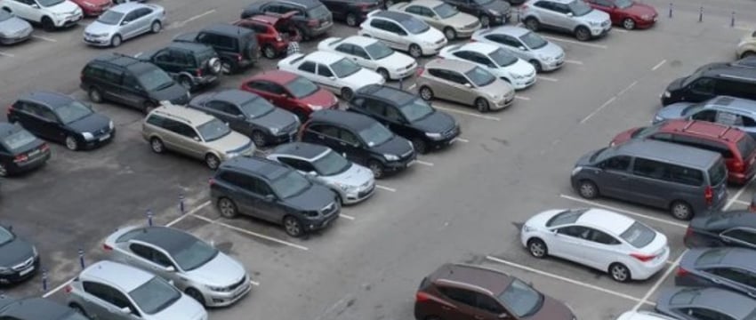 Определены самые надёжные трёхлетние машины. Названы и самые проблемные