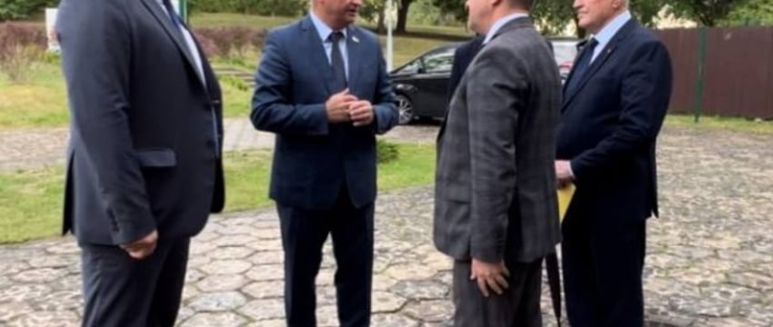 Специалисты начали проектировать второй этап строительства патриотического центра в Брестской крепости