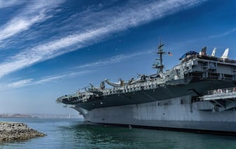 США отложили совместные военные учения с Грузией на фоне ухудшения отношений