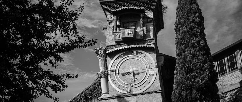 Памятник знаменитому полочанину Франциску Скорине установили в Калининграде