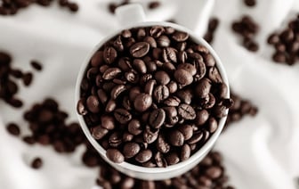 Биржевая цена на зерна арабики выросла до $2,68 за фунт