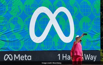 Meta заплатит 1,4 миллиарда долларов за урегулирование судебного иска из-за данных распознавания лиц.