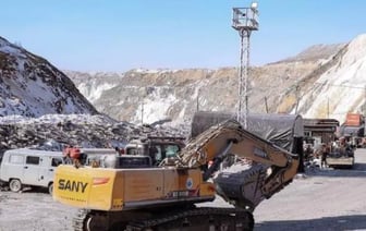 Обвал на шахте в Амурской области недооценили в 22 раза