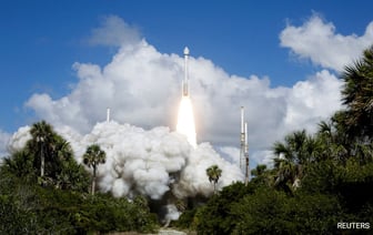 Starliner - Это Большой Шаг Вперед Для Космической Капсулы Boeing, Но Остается Еще Много Препятствий