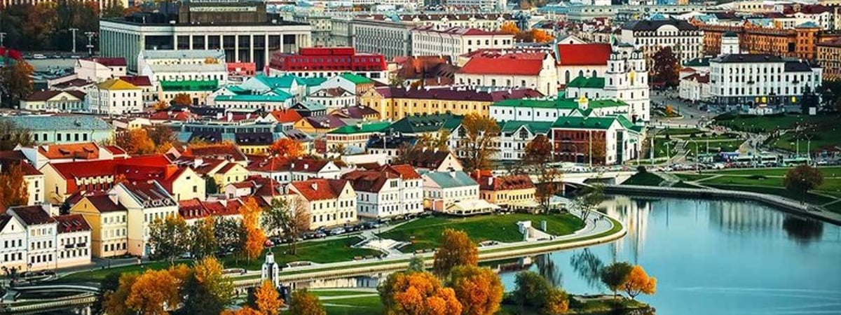 «Все говорят на русском? Нет, нет и еще раз нет». Российский журналист рассказал о своем отпуске в Беларуси