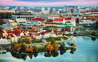 «Все говорят на русском? Нет, нет и еще раз нет». Российский журналист рассказал о своем отпуске в Беларуси