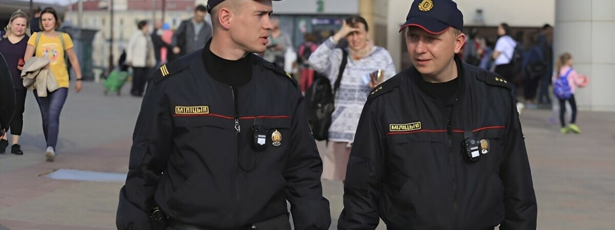 БелЖД объявила 12-дневные рейды с милицией и дружинниками по вокзалам и поездам